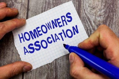 HOA photo HOA Contracts