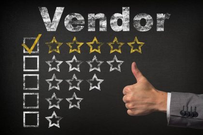 vendor Business Law
