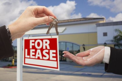 commercial lease