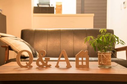 shutterstock_640775449 real estate FAQ