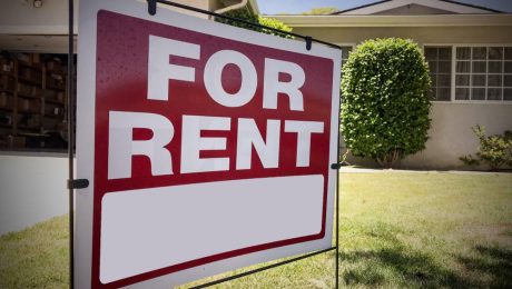 HOA rental restrictions