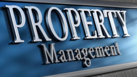 management company