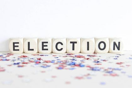 HOA election process