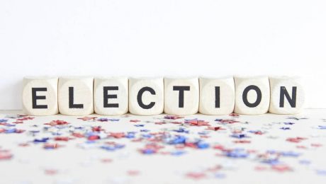 HOA election process