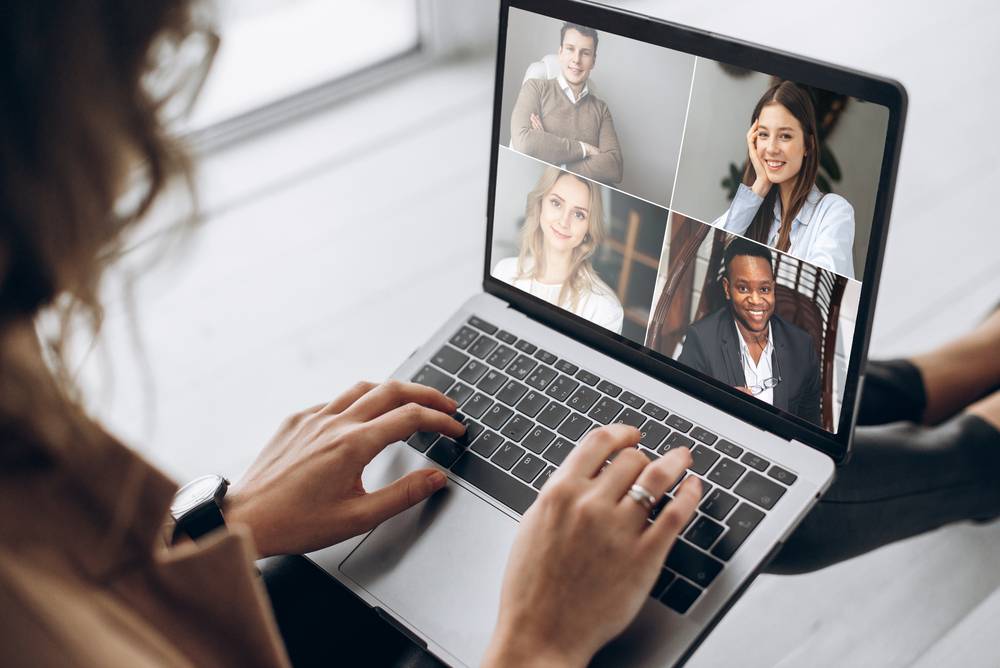 Download Hoa Board Meetings Via Zoom Pratt Associates
