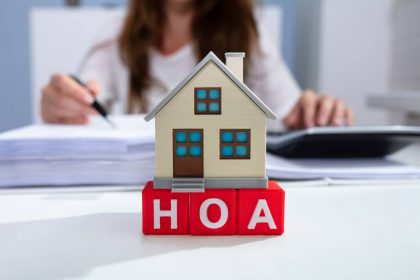 HOA boards