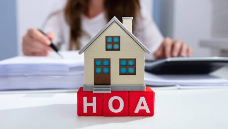 HOA boards