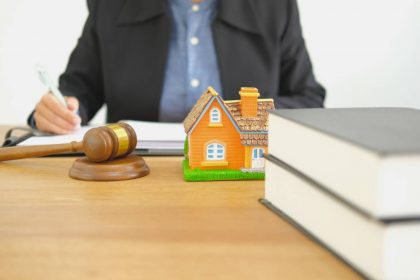 HOA attorney