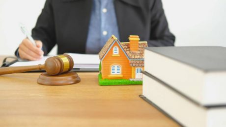 HOA attorney