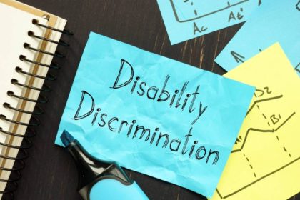 Mountain View HOA Disability Discrimination Attorney