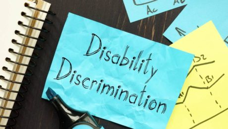 Mountain View HOA Disability Discrimination Attorney