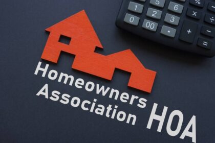Homeowners,Association,Hoa,Is,Shown,Using,A,Text HOA board attorney