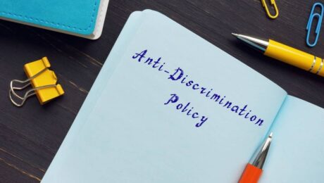 Anti-Discrimination Policies for Housing