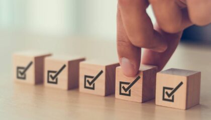 HOA compliance