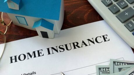 HOA insurance