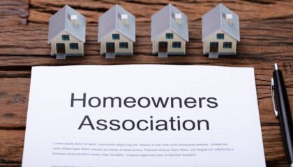 HOA FAQ