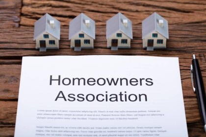 House,Model,Near,Hoa,Rules,And,Regulations,Document HOA FAQ