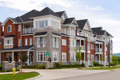 Attractive,Apartment,Building Bay Area HOA Lawyer