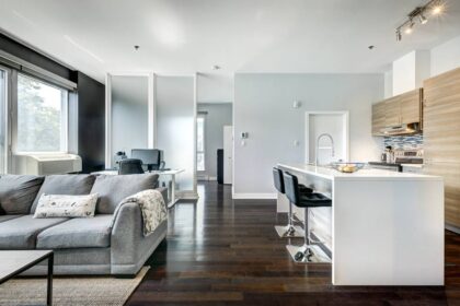 Full,Set,For,Modern,Canadian,Condominium,In,Montreal,,Interior Bay Area Homeowners Association Lawyer