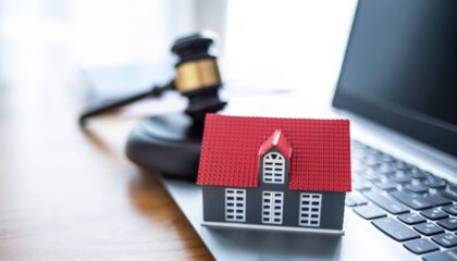 Bay Area Real Estate Litigation Attorney