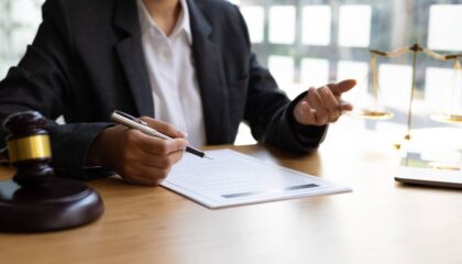 Santa Clara County Real Estate Litigation Attorney