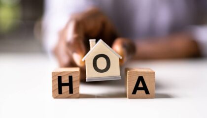 Bay Area HOA Attorney