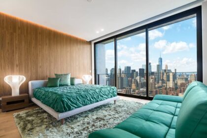 Modern,And,Contemporary,Bedroom,In,Brooklyn,,New,York,With,Views HOA Lawyer in the Bay Area