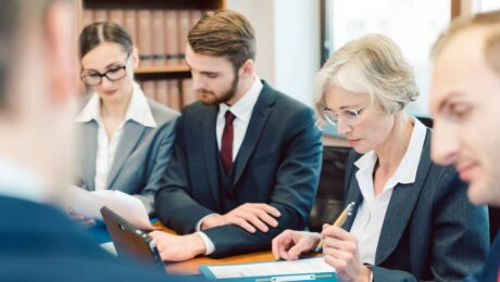 Santa Clara County Homeowners Association Attorney