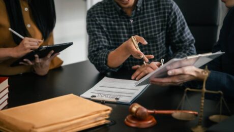 HOA Attorney Santa Clara County