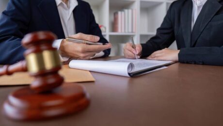 HOA Attorney Santa Clara County