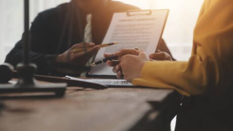 HOA Lawyer Santa Clara County