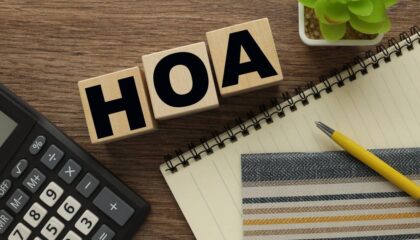 Homeowners Association Attorney Santa Clara County