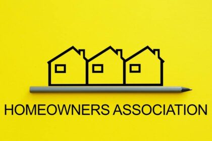 Hoa,Homeowners,Association,Is,Shown,Using,The,Text HOA Attorney Santa Clara County