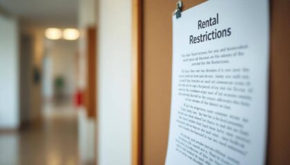 Are Rental Restrictions in Santa Clara County HOAs Legal?