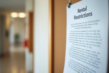 Are Rental Restrictions in Santa Clara County HOAs Legal?