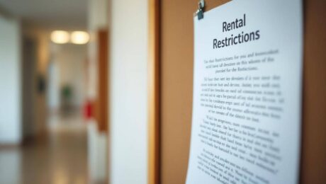 Are Rental Restrictions in Santa Clara County HOAs Legal?