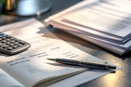 Are Your HOA Assessments in Santa Clara County Fair? [2025]