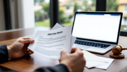 Are Your HOA's Fining Procedures in Santa Clara County Legal?