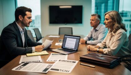 Best California HOA Attorney: How to Choose the Right Counsel