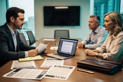 Best California HOA Attorney: How to Choose the Right Counsel
