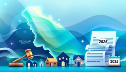 Can Santa Clara County HOAs Be Dissolved [2025]