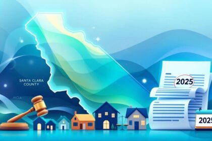 Can Santa Clara County HOAs Be Dissolved [2025]