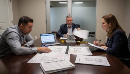 Challenging Architectural Decisions in Your HOA