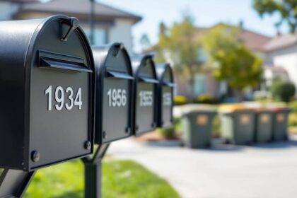 Common HOA Violations in Santa Clara County [2025]