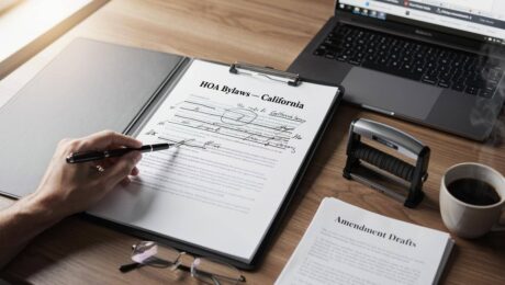Drafting-HOA-Bylaws-California_-A-Practical-Guide_1783044691 Drafting HOA Bylaws California: A Practical Guide