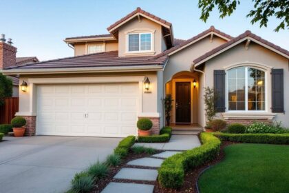 HOA Architectural Guidelines in Santa Clara County