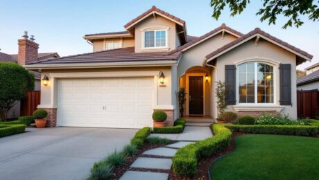 HOA Architectural Guidelines in Santa Clara County