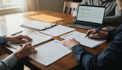 HOA Disclosures for Buyers: What You Need to Know