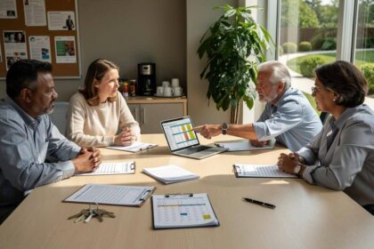 HOA Management Best Practices: Elevating Community Operations