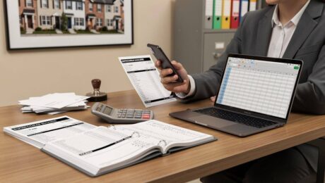 How Do HOAs Collect Unpaid Assessments?